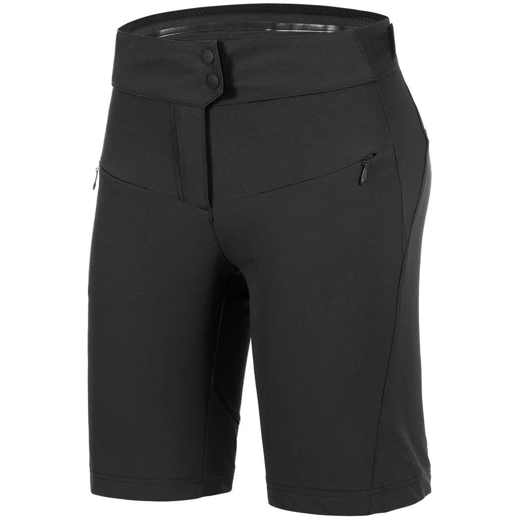 Productfoto van PROTECTIVE P-Bounce MTB-Shorts Dames - EU 38 - black