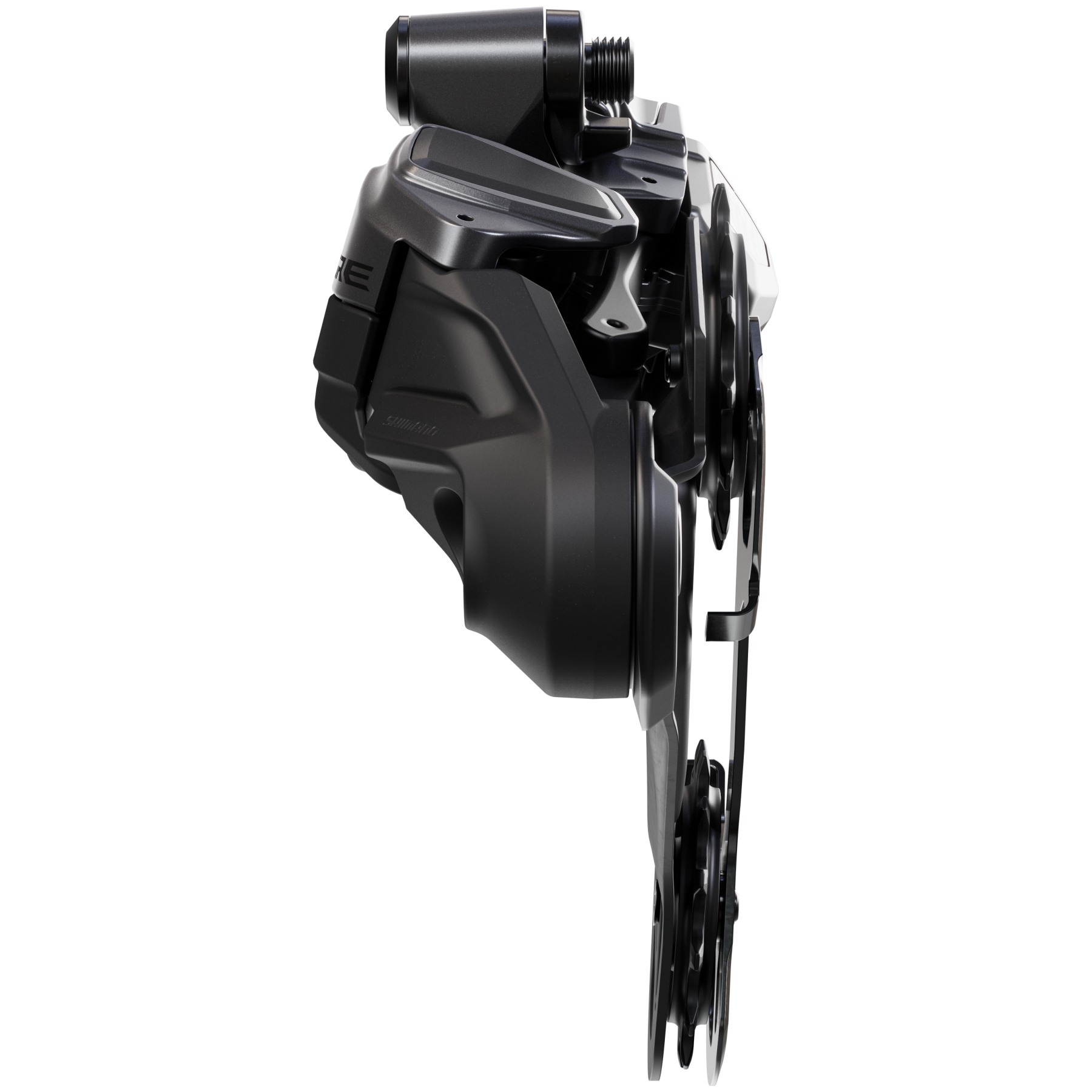 Shimano Deore RD-M6250 Rear Derailleur - Di2 | Shadow ES | 12