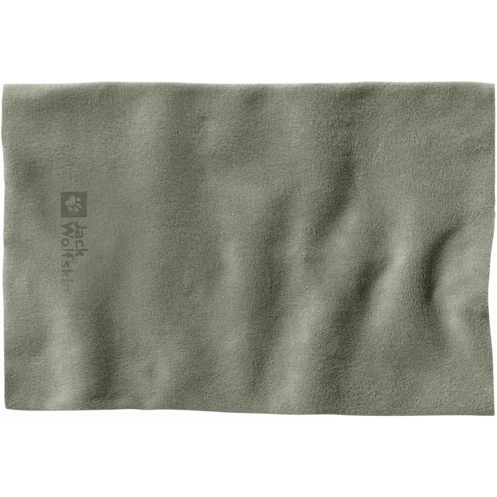 Produktbild von Jack Wolfskin Real Stuff Schlauchschal Kinder - mint leaf