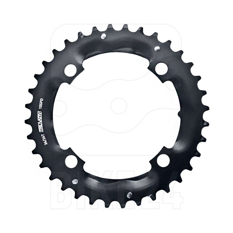 Plateau TA 44 dents, neuf, chainring TA 44 T, BCD 135, NOS