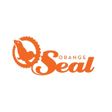 Orange Seal Logo