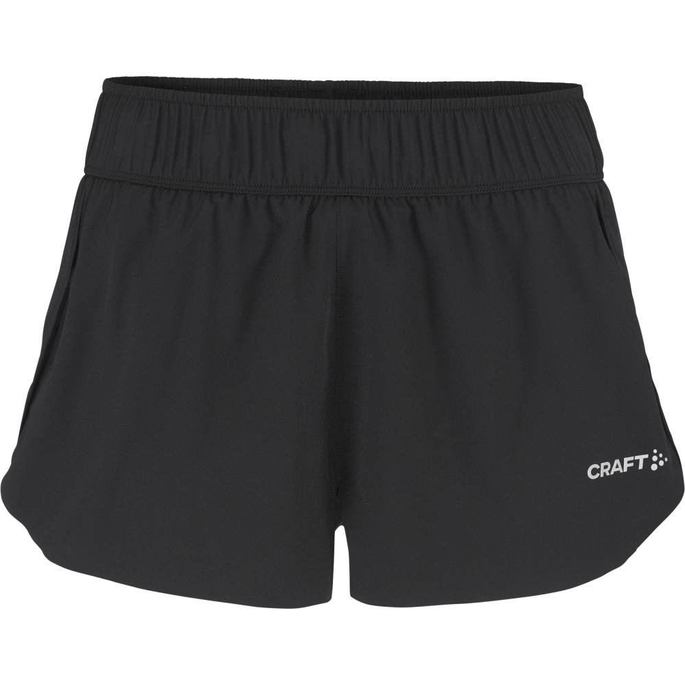Productfoto van CRAFT ADV Essence 2 2 Inch Short Dames - zwart