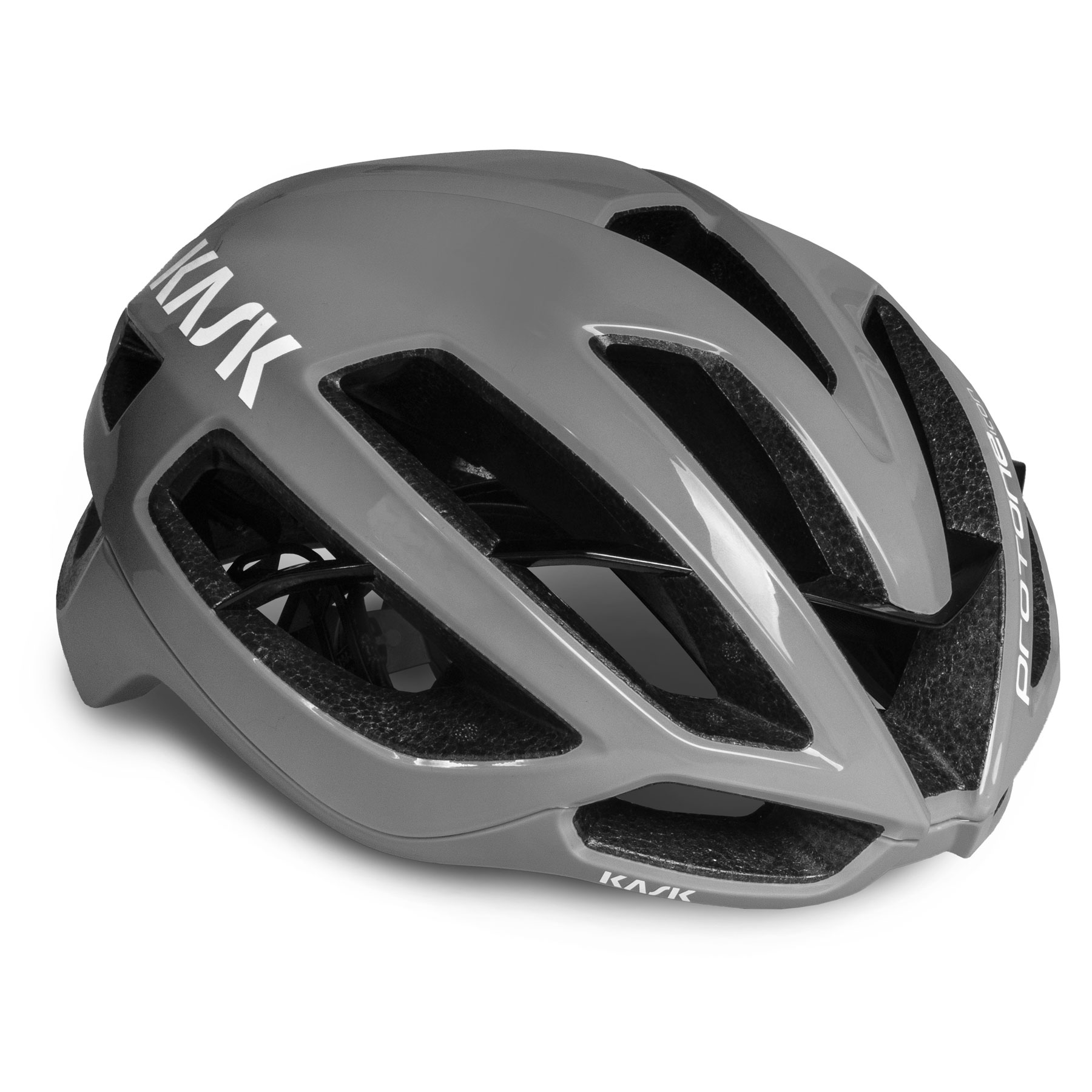 Picture of KASK Protone Icon WG11 Road Helmet - grey