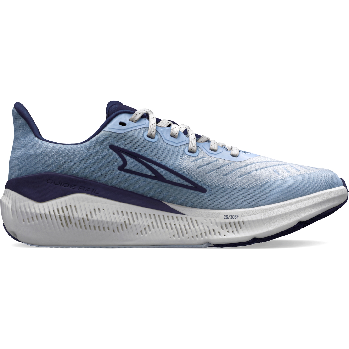 Altra Experience Form Running Shoes Women - Blue/Gray | BIKE24