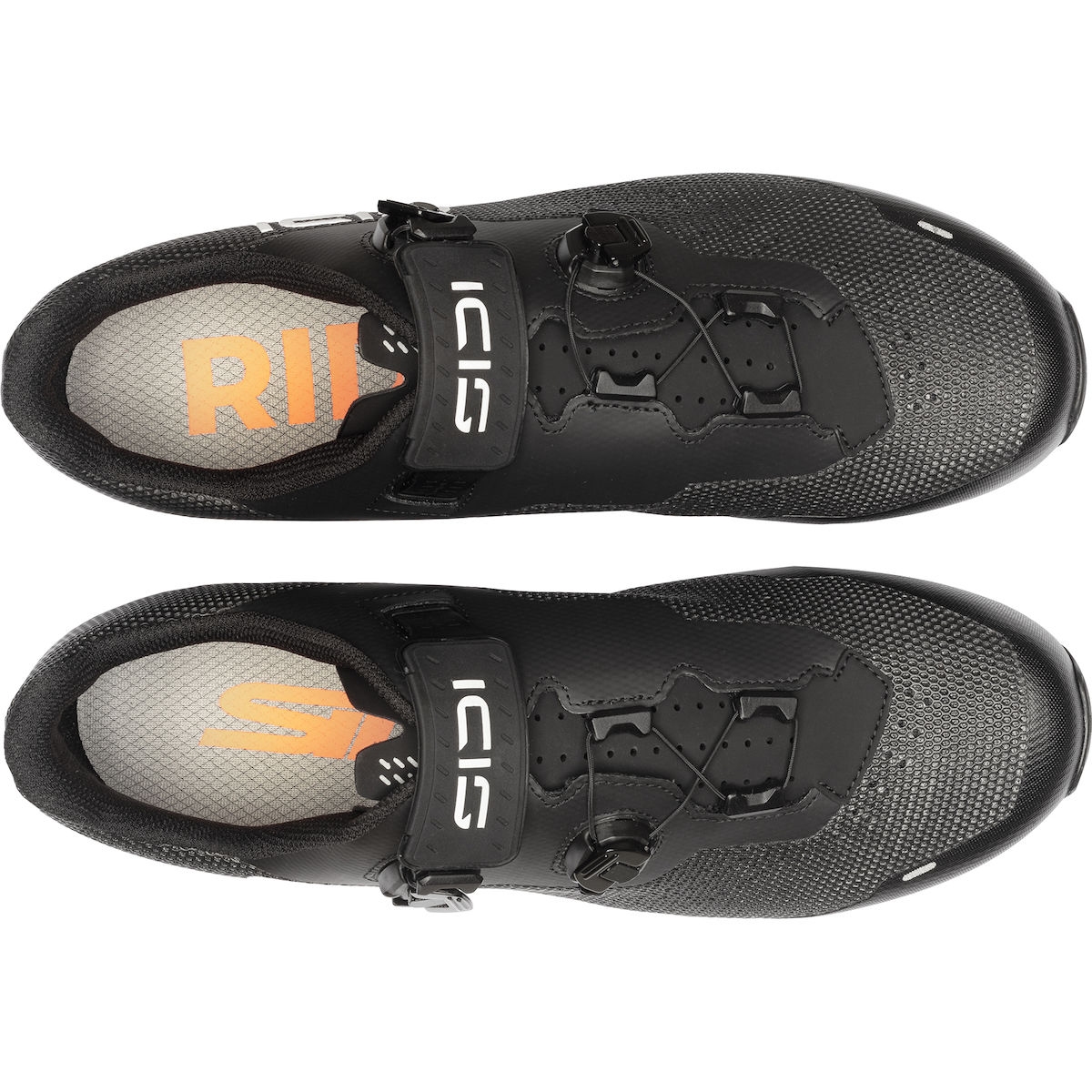 Sidi Dominator X MTB Shoes - Black | BIKE24