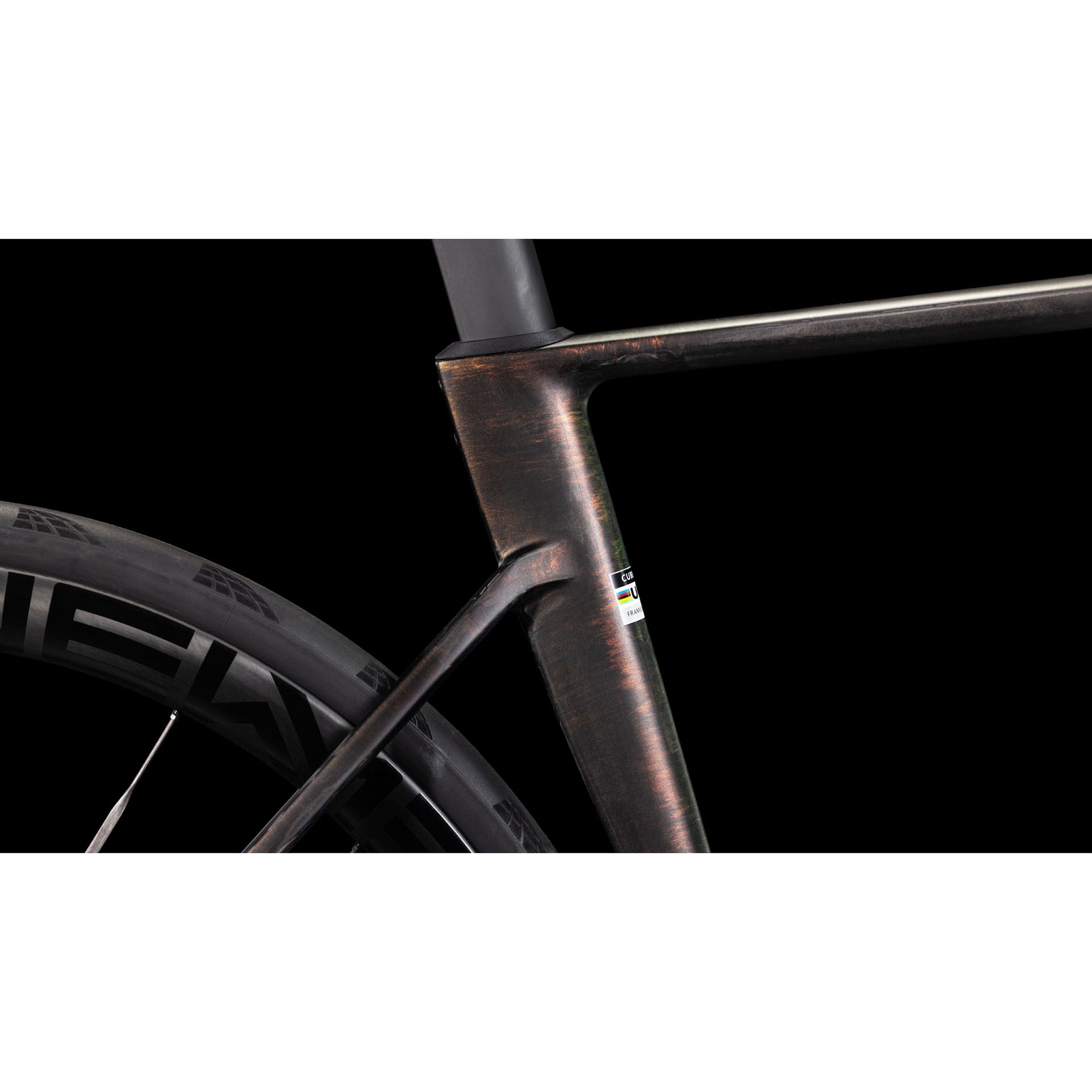 CUBE LITENING AIR C:68X SLT - Carbon Roadbike - 2025