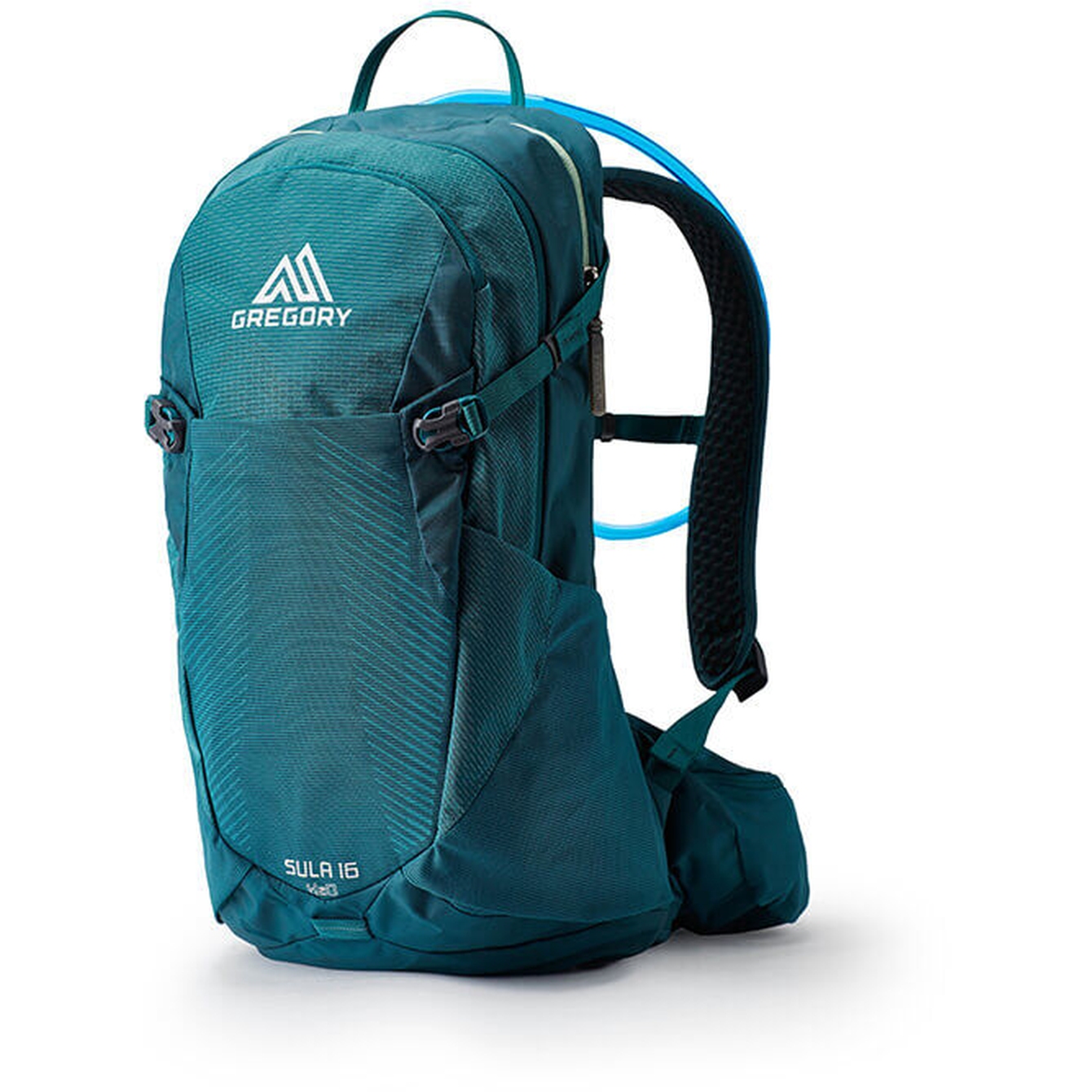 Image of Gregory Sula 16 H2O Women's Backpack - Antigua Green