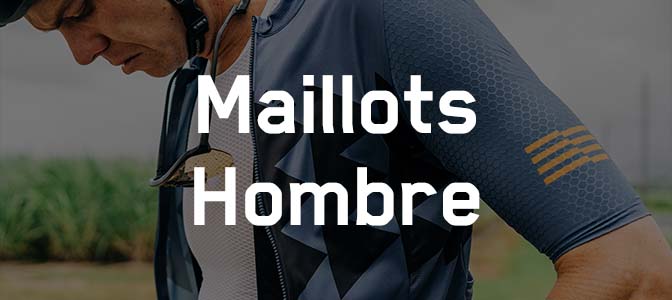 MAAP - Maillots para hombre