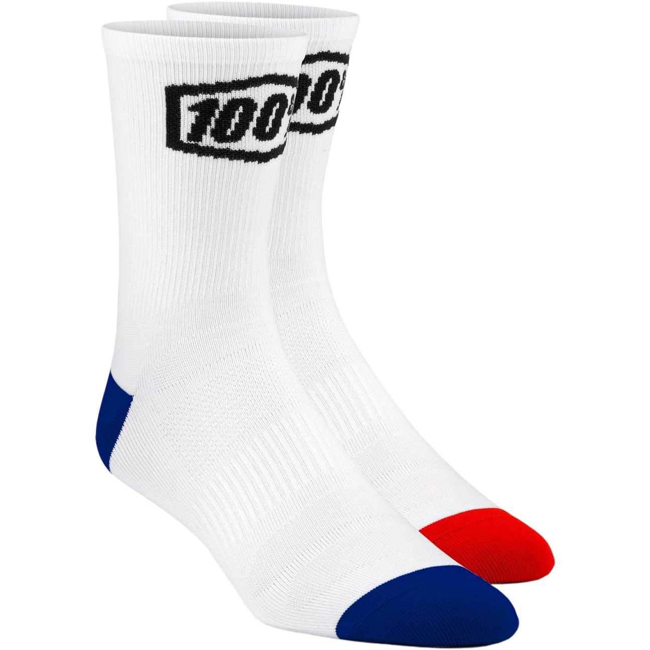 Picture of 100% Terrain Socks - White