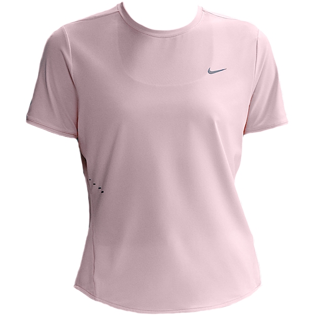 Bild von Nike Swift Dri-FIT Laufshirt Damen - atmosphere HM9698-607