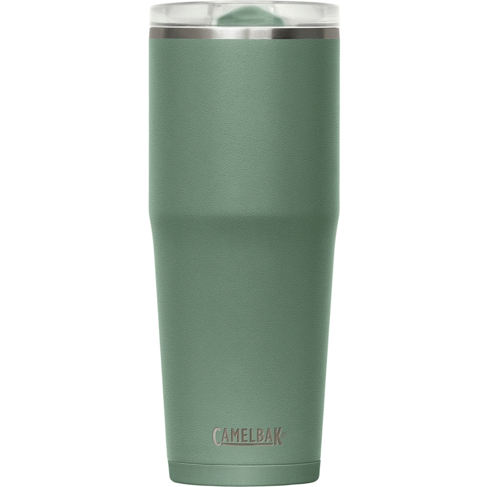 Produktbild von CamelBak Thrive Tumbler VSS Becher - 900ml - moss