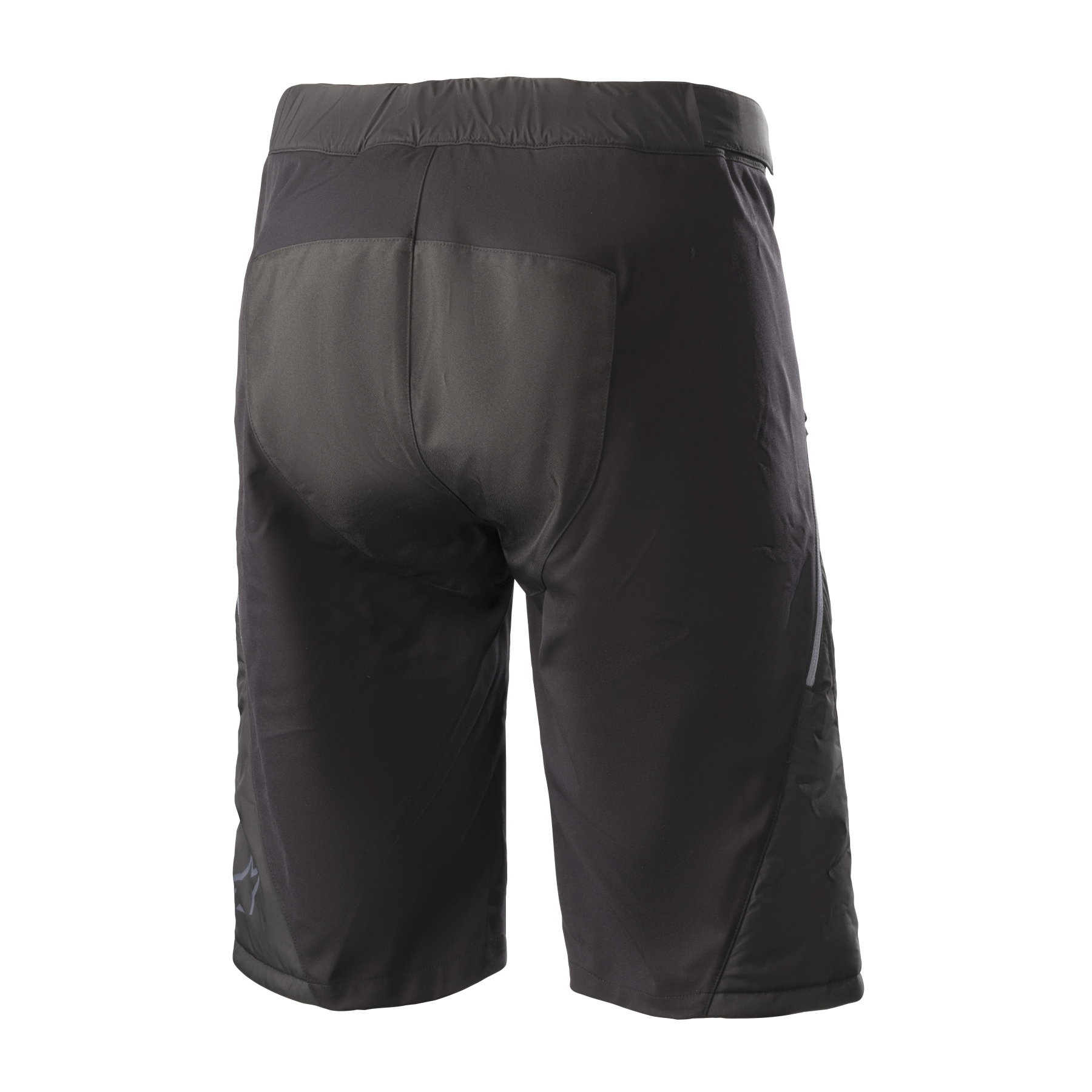 Alpinestars Denali 2 Shorts Herren black grisaille