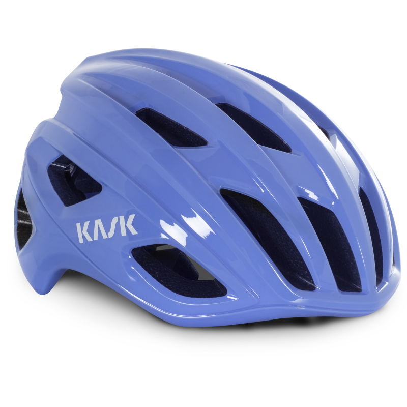 Picture of KASK Mojito³ WG11 Road Helmet - Lavender