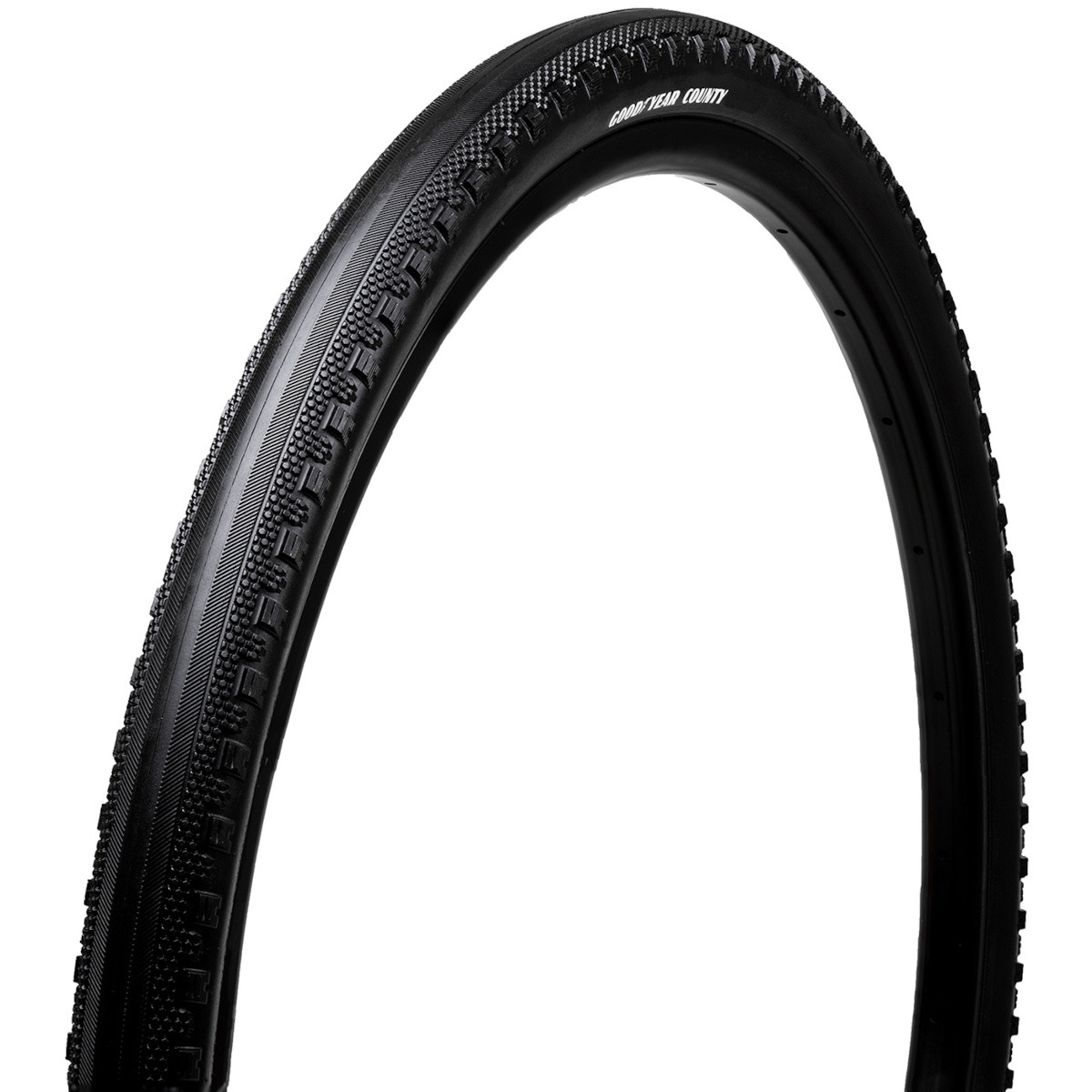 Picture of Goodyear County - Folding Tire - 40-622