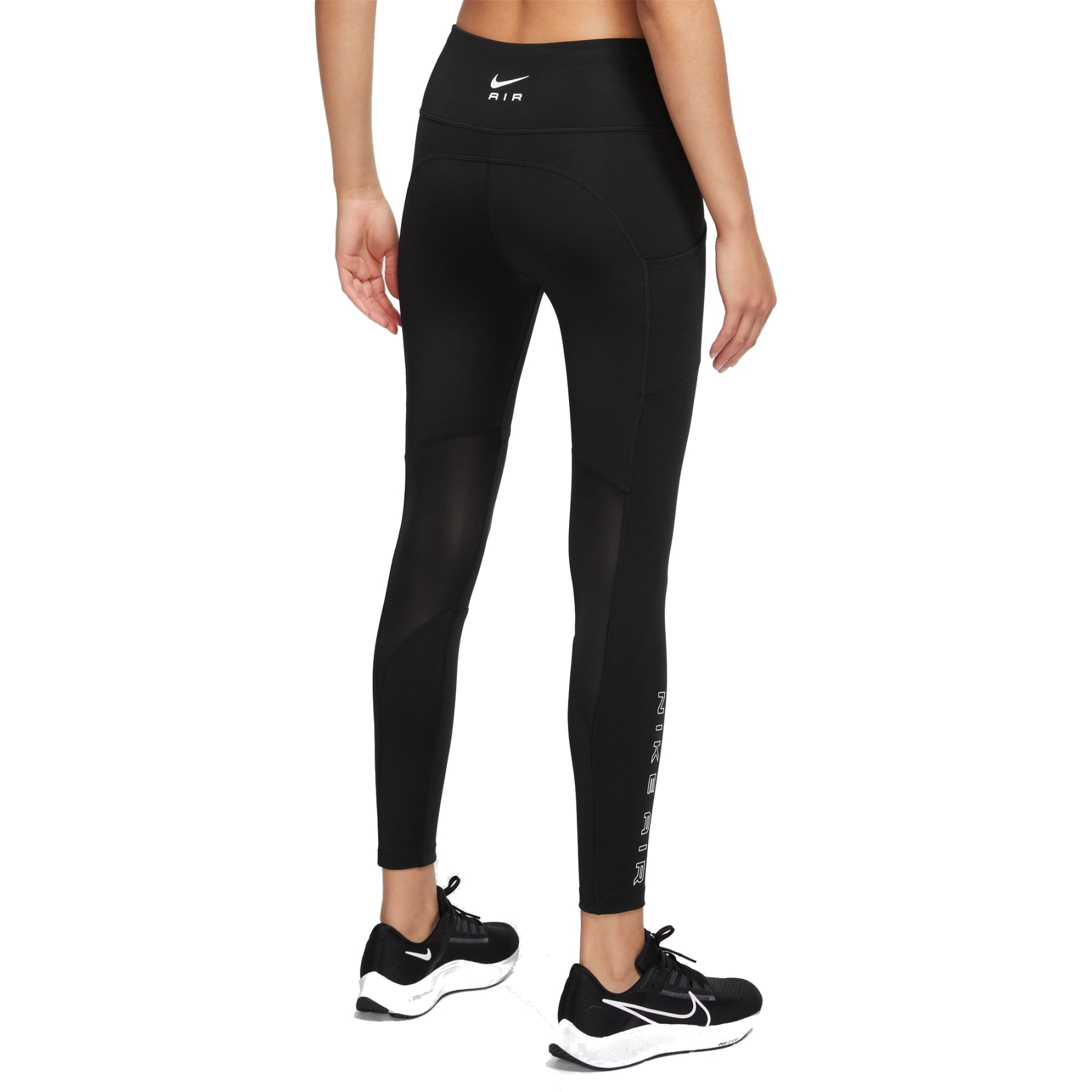 Nike Dri-FIT Air Women's Mid-Rise 7/8 Leggings