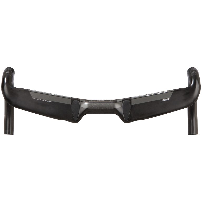 Vision metron 4d clearance flat handlebar