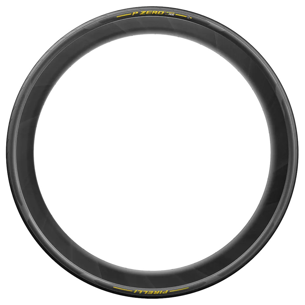 Pirelli P ZERO Race RS TLR Folding Tire - SmartEVO