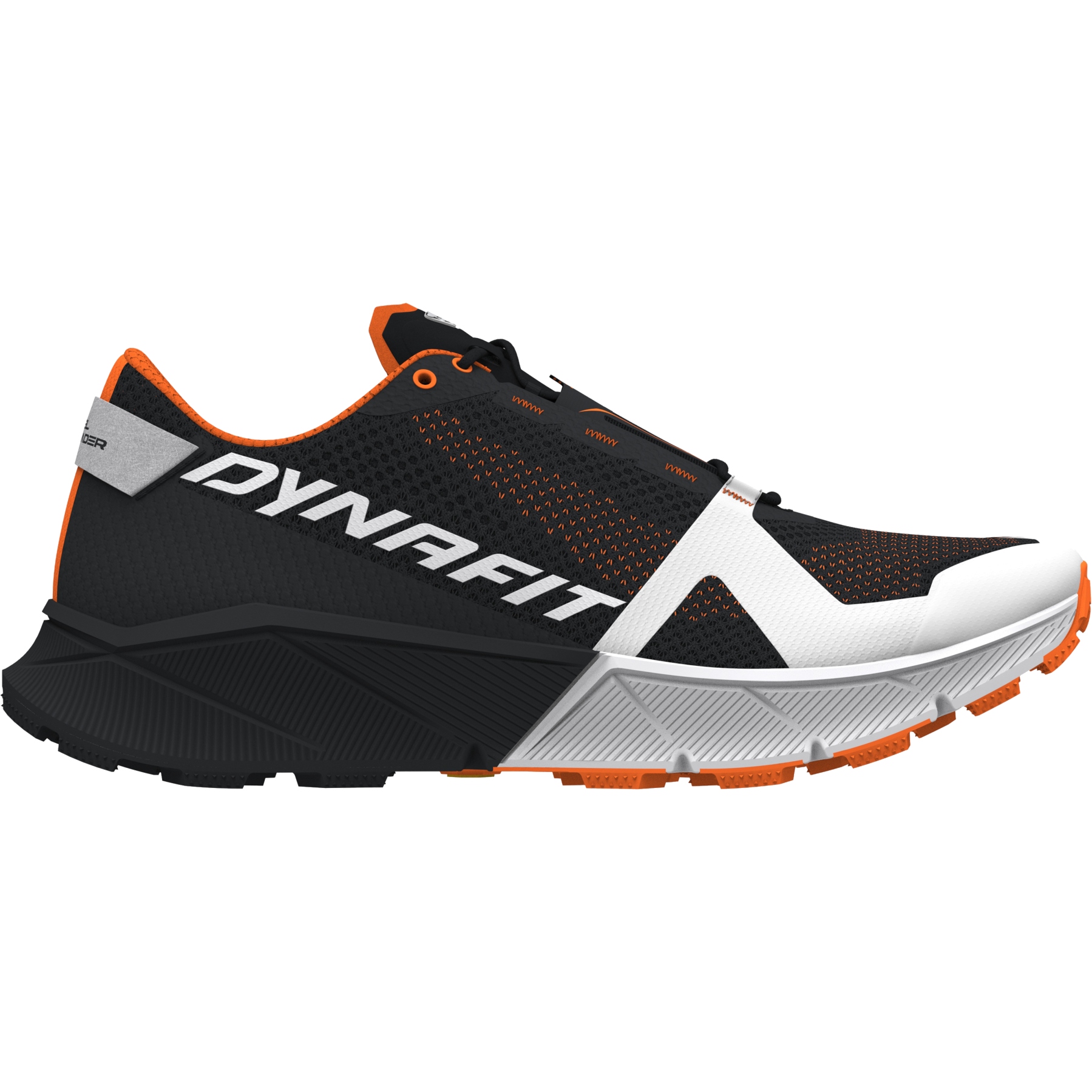 Мужские кроссовки для бега Dynafit Ultra 100 - Nimbus Black Out