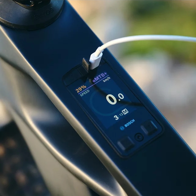 damenfahrrad peugeot Peugeot eT01 E-Bike gebraucht