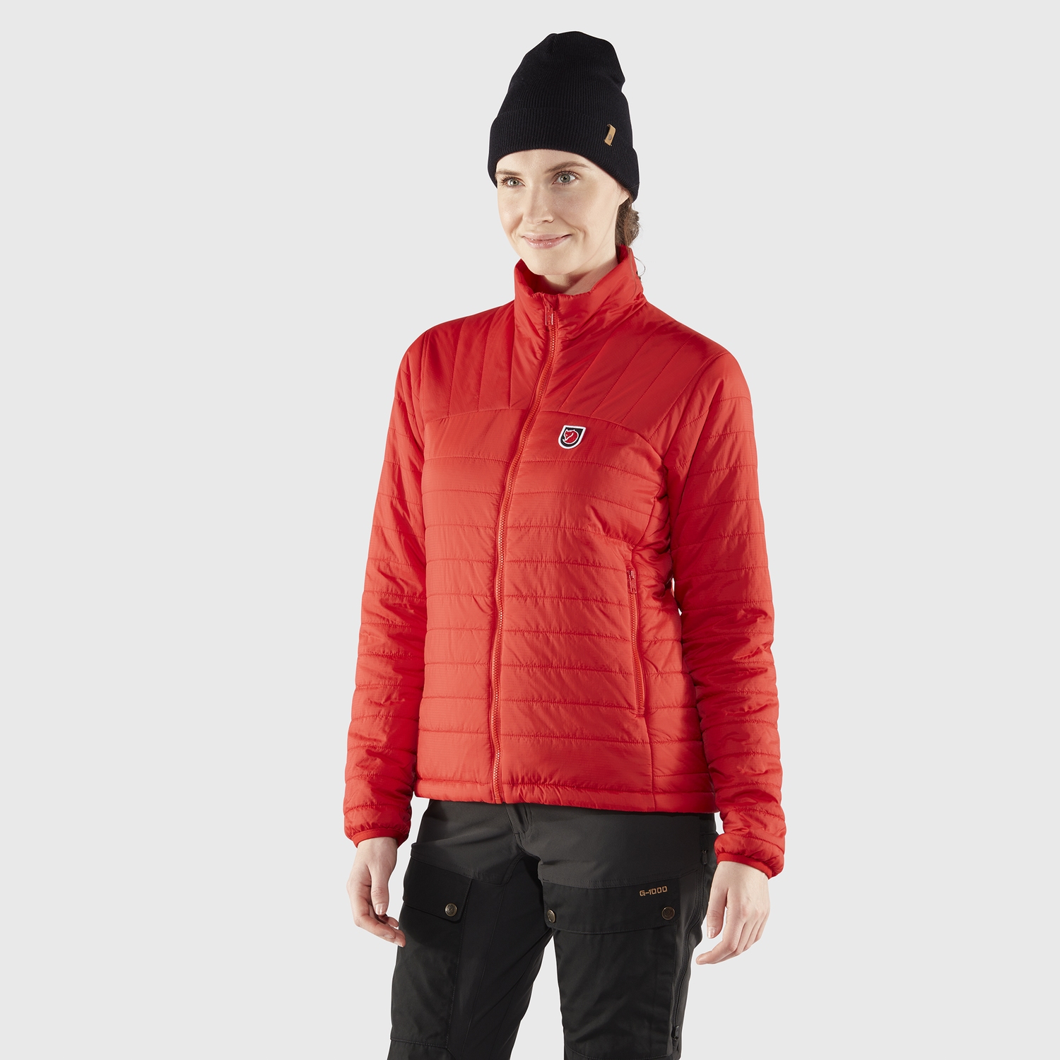 Fjallraven expedition x latt insulated jacket women's Clearance