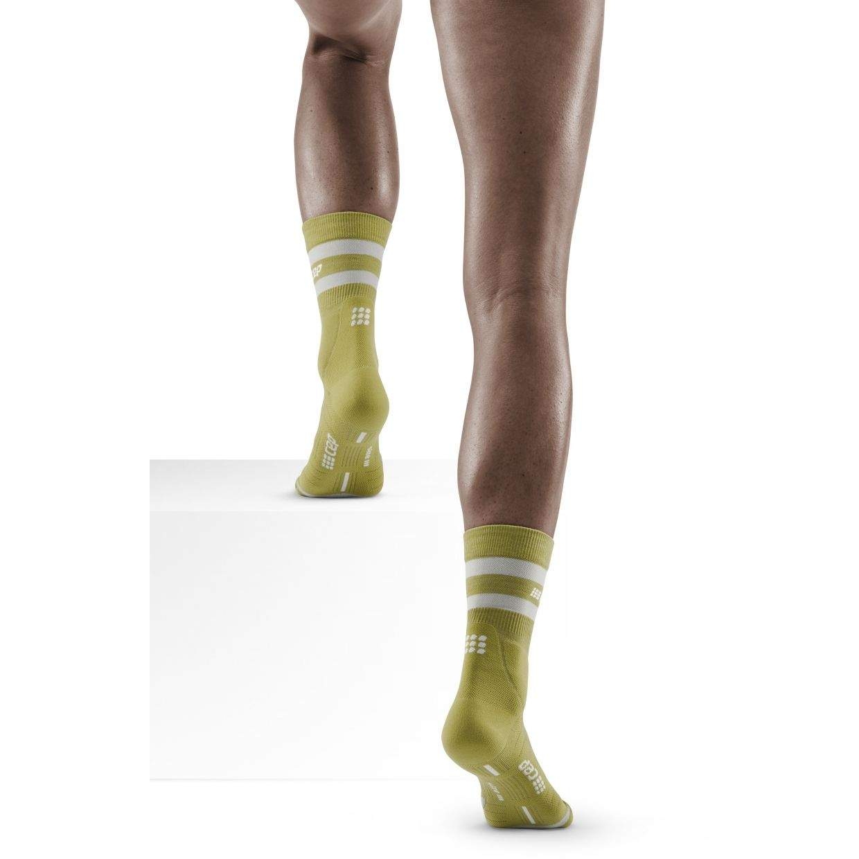 CEP 80's Compression Socks W (Chaussettes femme)