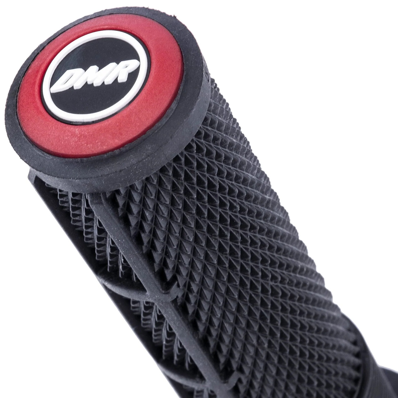 DMR Deathgrip Lenkergriffe Für Mountainbikes – Weich, Dick, Mit Flansch & Waffelmuster, In Verschiedenen Farben