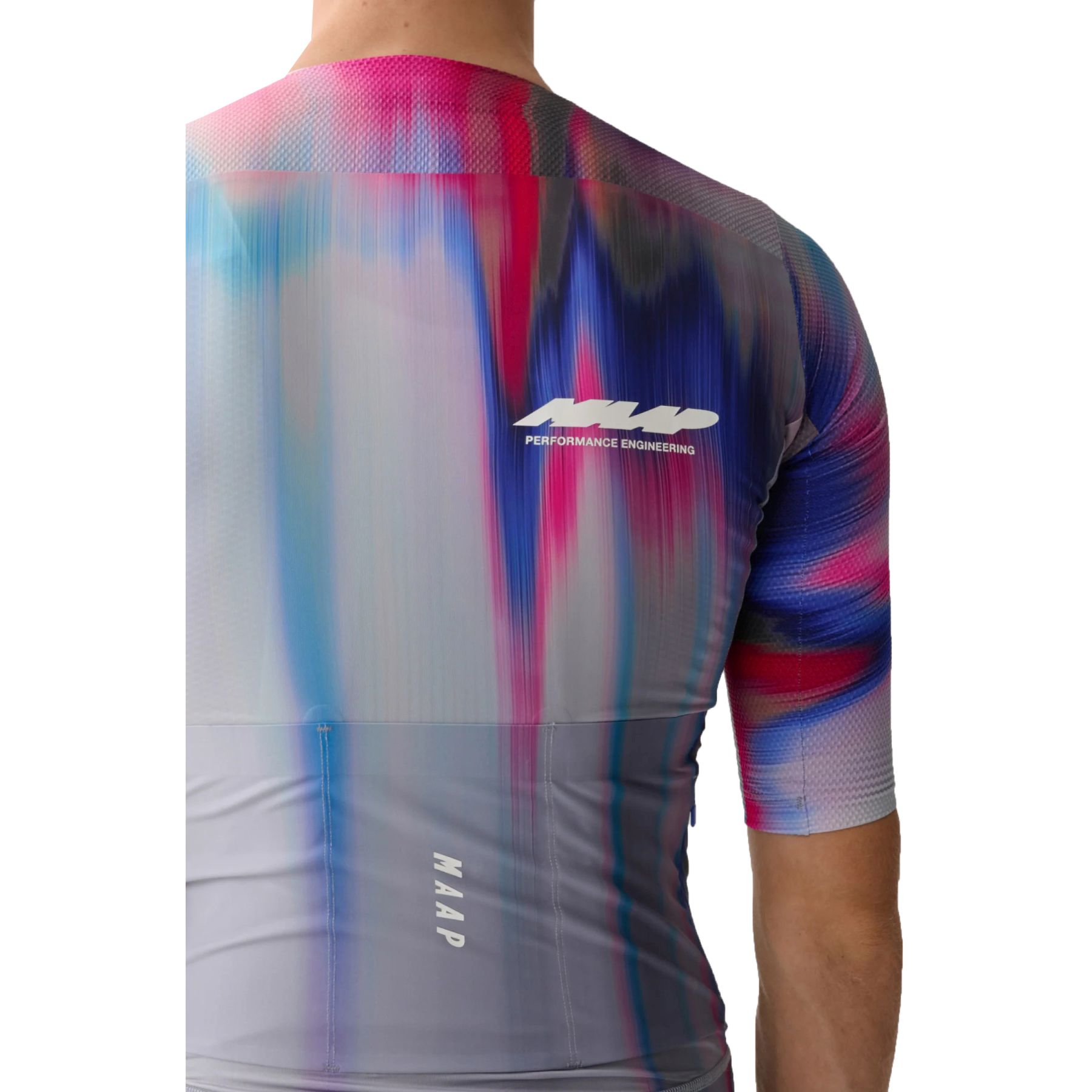  Solar Pro Race Jersey 未使用 Sサイズ maap-solar-pro-race-jersey-men