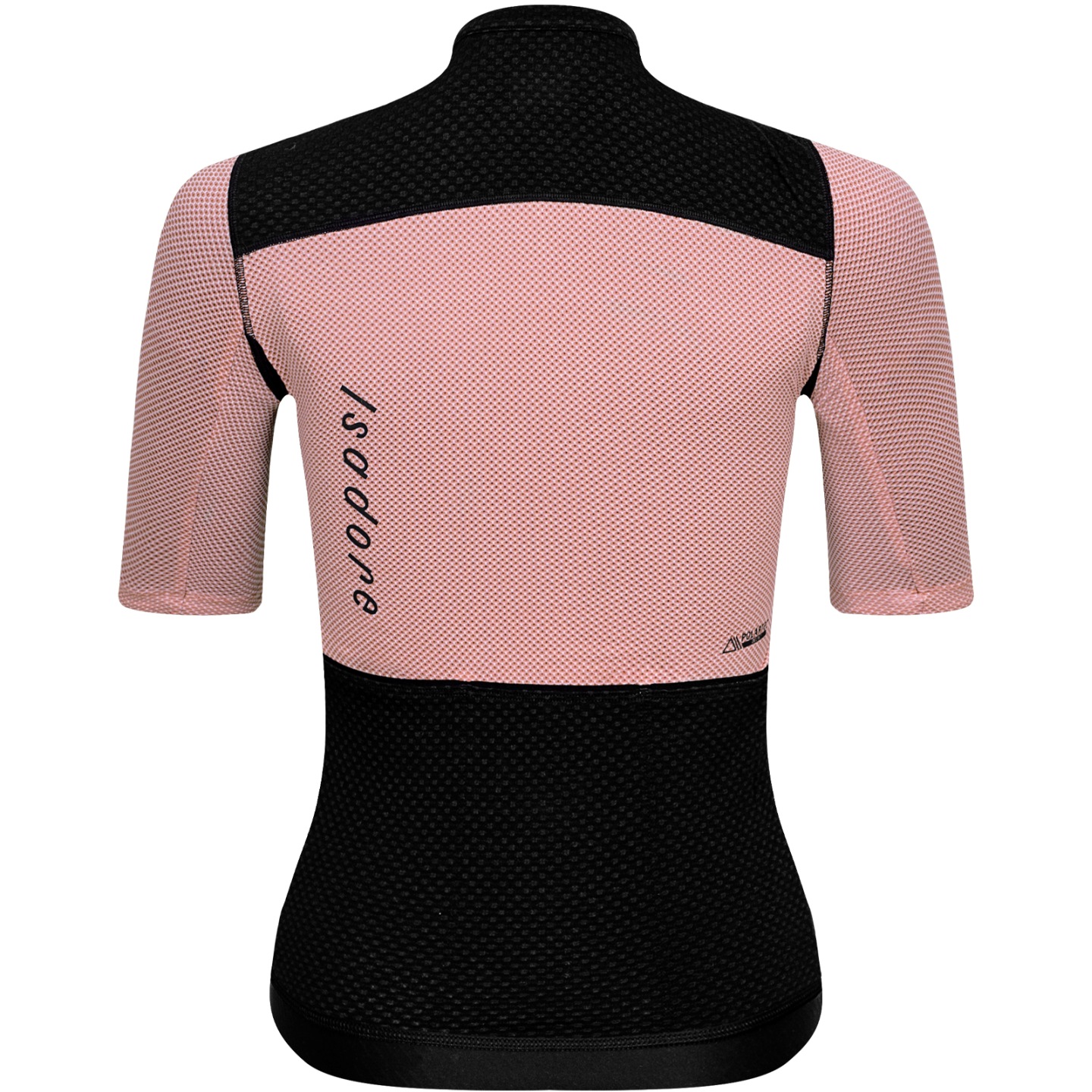 Isadore Signature Merino Air Jersey Sサイズ Signature Merino Air Jersey Anthracite