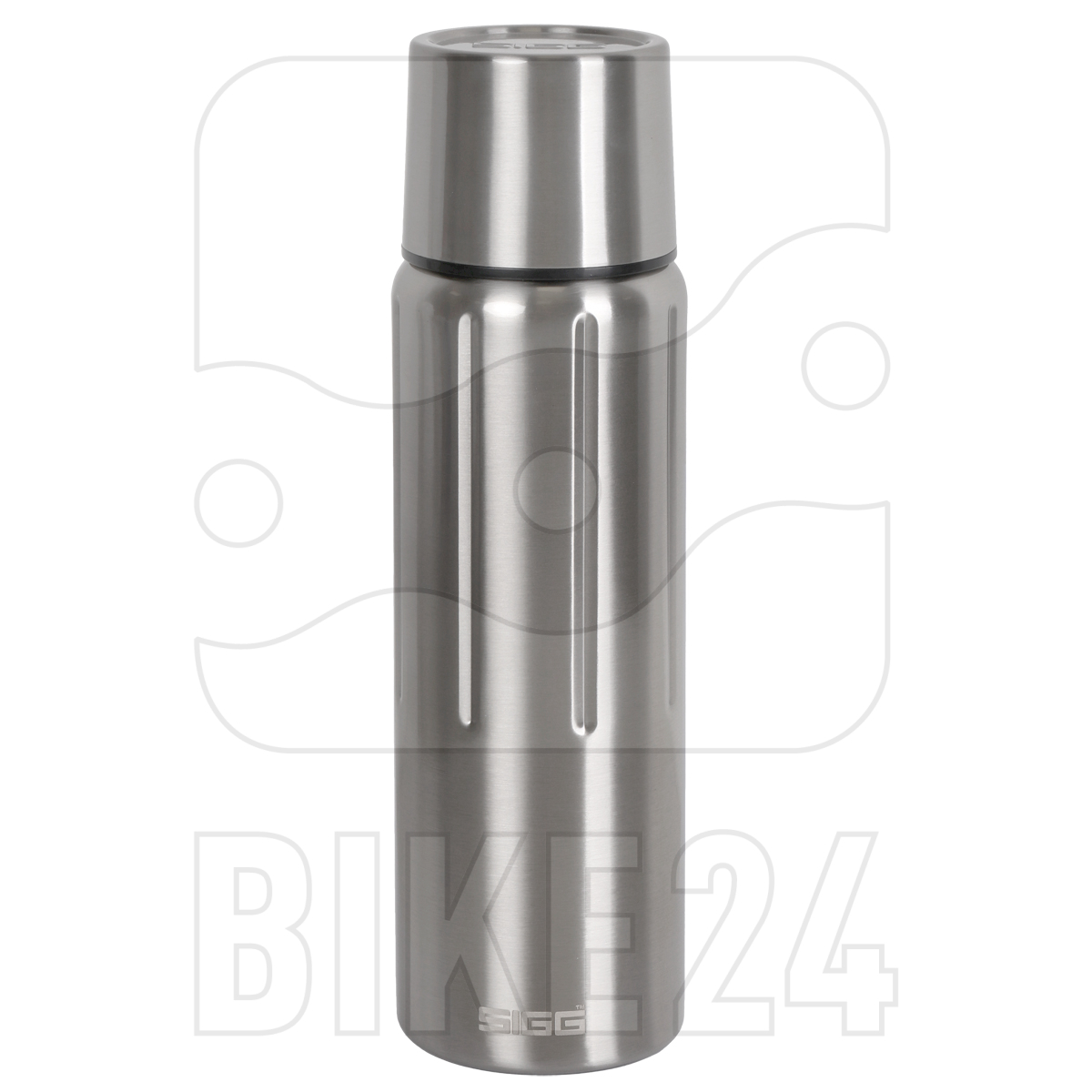 Productfoto van SIGG Gemstone IBT Thermo Bottle 0.75l - Selenite