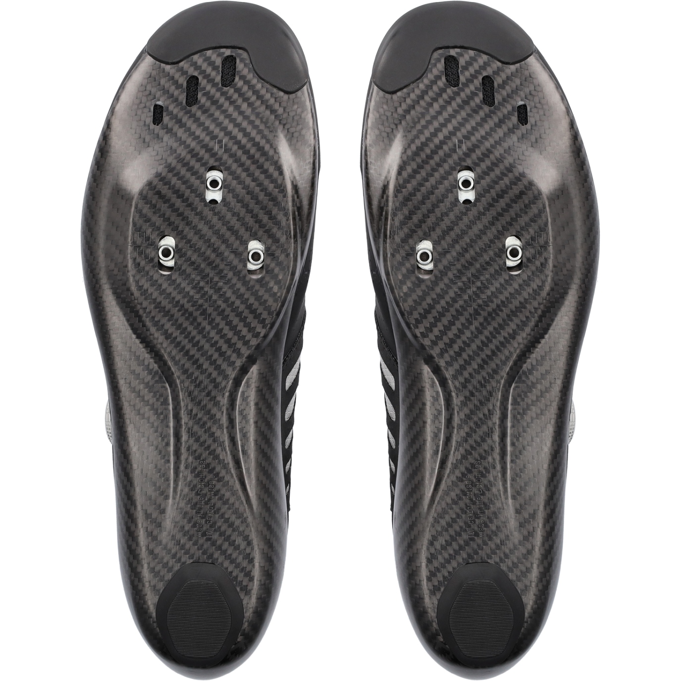 Q36.5 Unique Pro Road Shoes - black | BIKE24