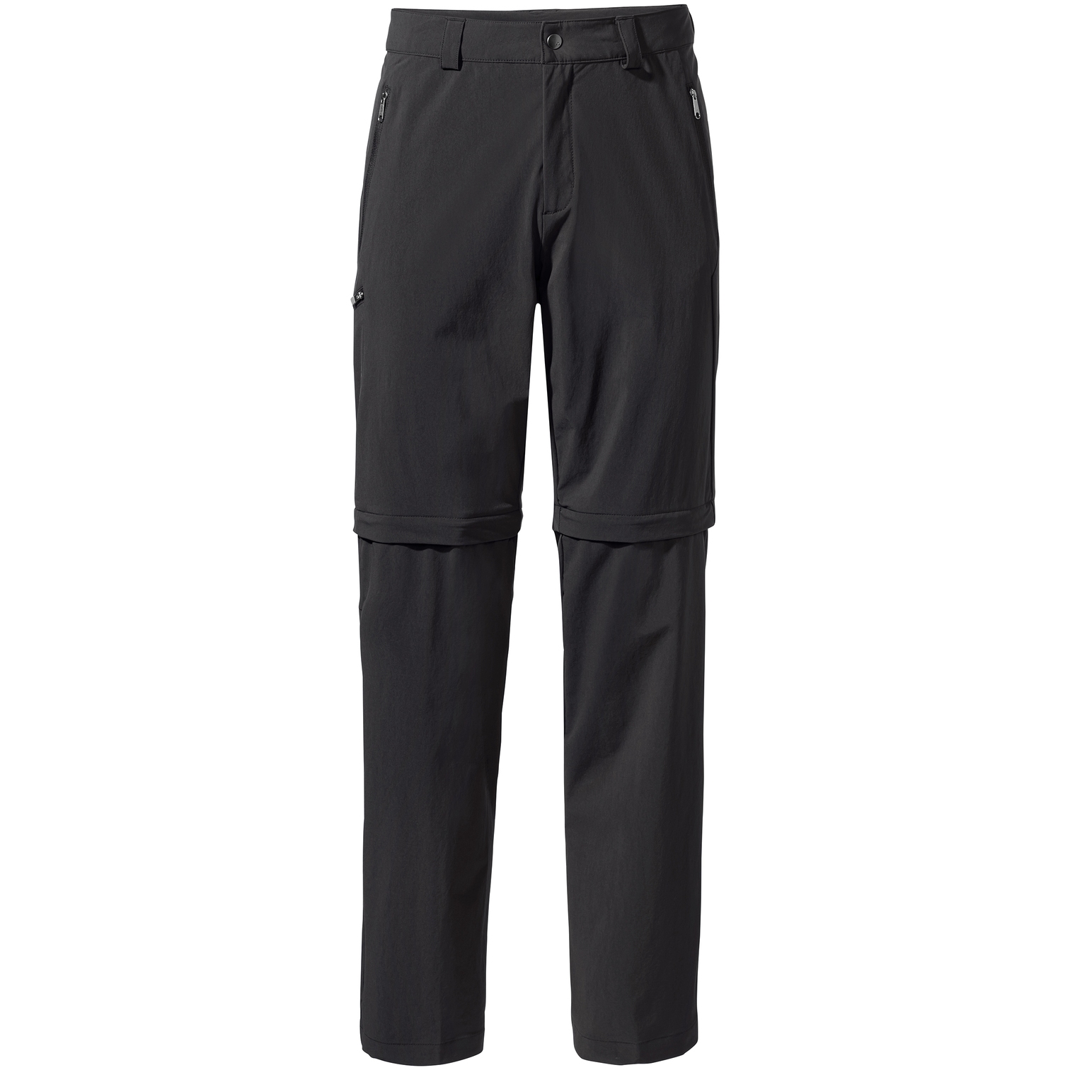 Vaude Farley Stretch Pants II - Pantalon randonnée homme