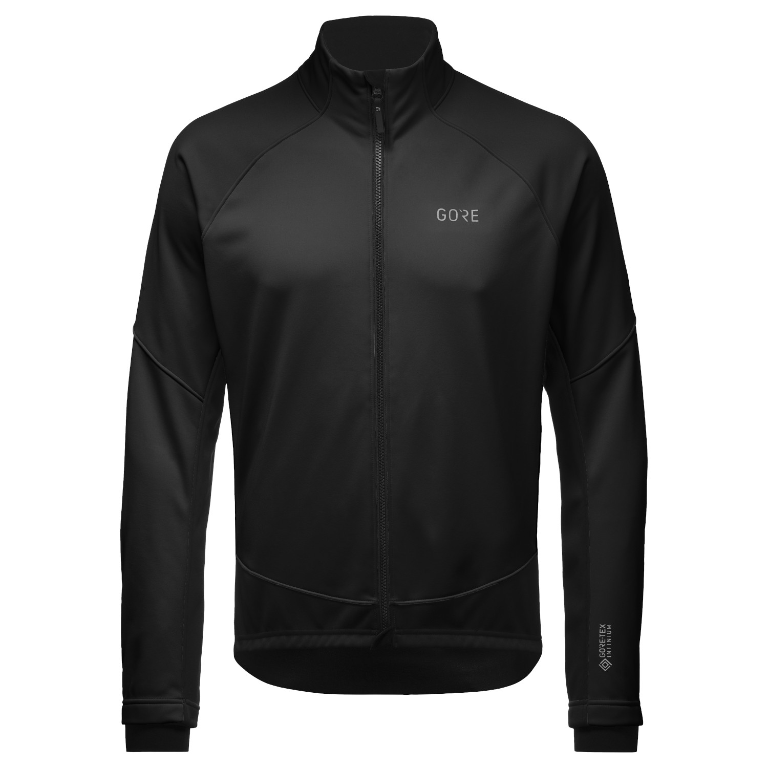 日本未発売　GOREWEAR C3 GORE-TEX INFINIUM GOREWEAR C3 GORE-TEX INFINIUM Thermo Jacket Men - neon yellow