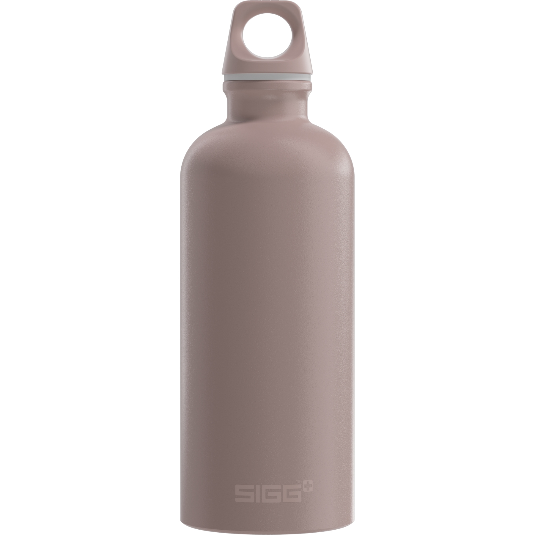 SIGG Traveller Water Bottle 0.6L - Dusk | BIKE24