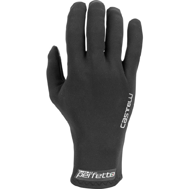 Image of Castelli Perfetto RoS Gloves Women - black 010