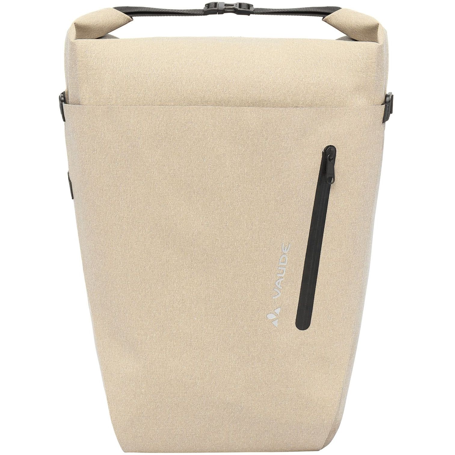 Produktbild von Vaude Recycled Transformer 26L Rucksack - linen