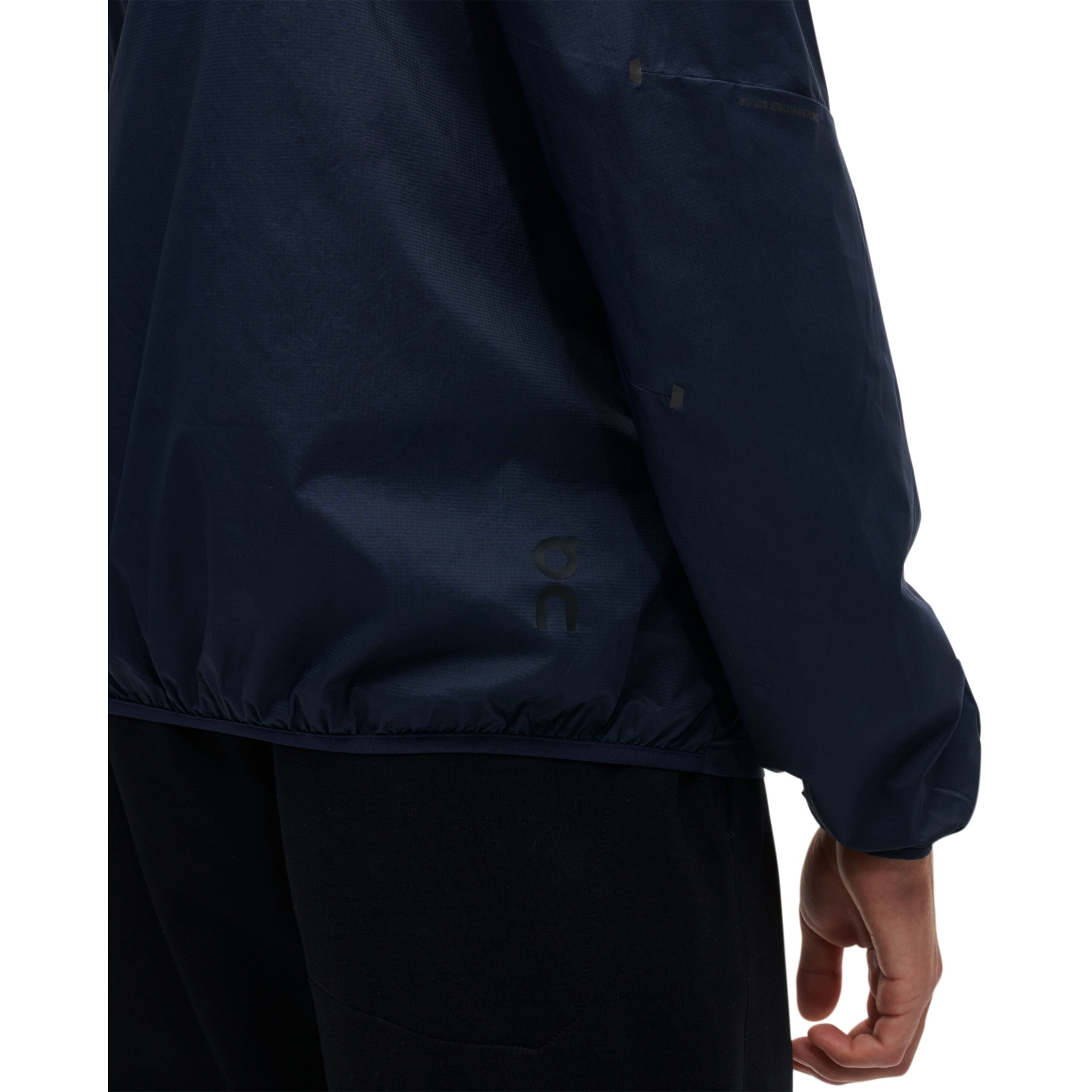 On Active Jacket - Navy