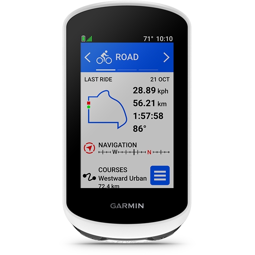 Guidage : Que choisir pour le VTT ? GPS ou Appli Smartphone ?