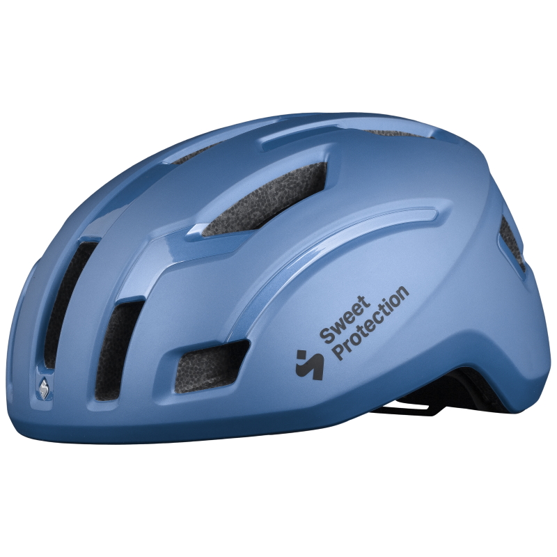 Image of SWEET Protection Seeker Helmet - Sky Blue Metallic