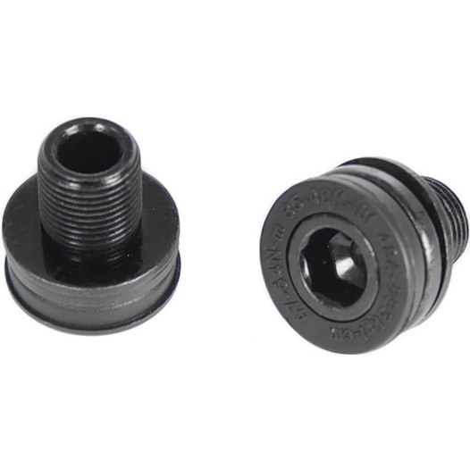 Immagine prodotto da Truvativ Howitzer Crank Bolt M12 without Extractor (pair) - 11.6900.002.020
