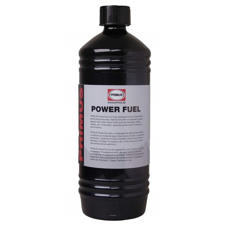 Produktbild von Primus PowerFuel - Flüssigbrennstoff - 1000ml