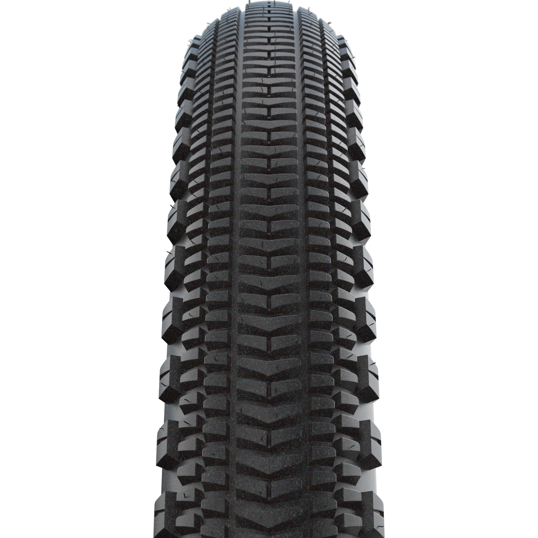 Schwalbe G-ONE Overland Folding Tire - Gravel | Evolution