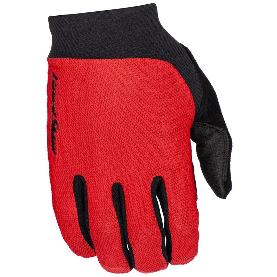 Productfoto van Lizard Skins Monitor Ignite Gloves - crimson red