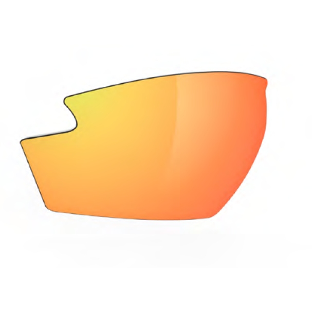 Imagen de Rudy Project Lentes Intercambiabiles RP Optics - Stratofly - Multilaser Orange