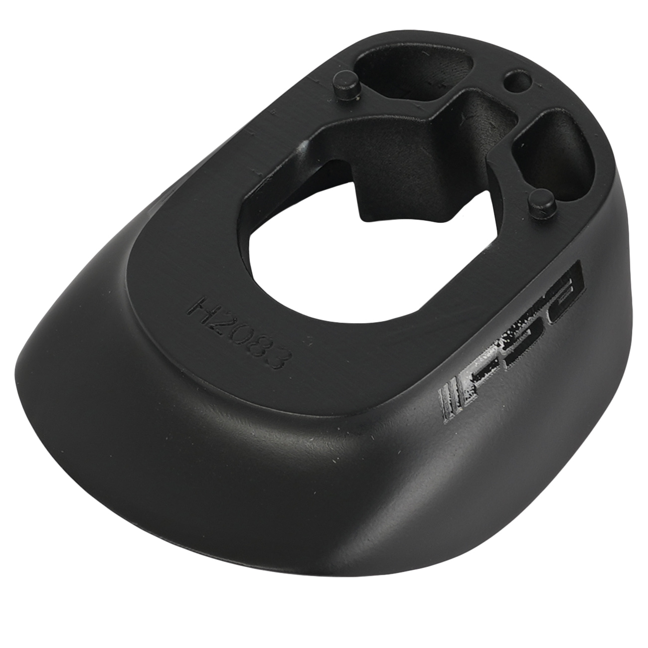 Produktbild von FSA Konus-Spacer - Steuersatz-Adapter | ACR - 160-0232000110 | für Trek Madone (Gen. 7)
