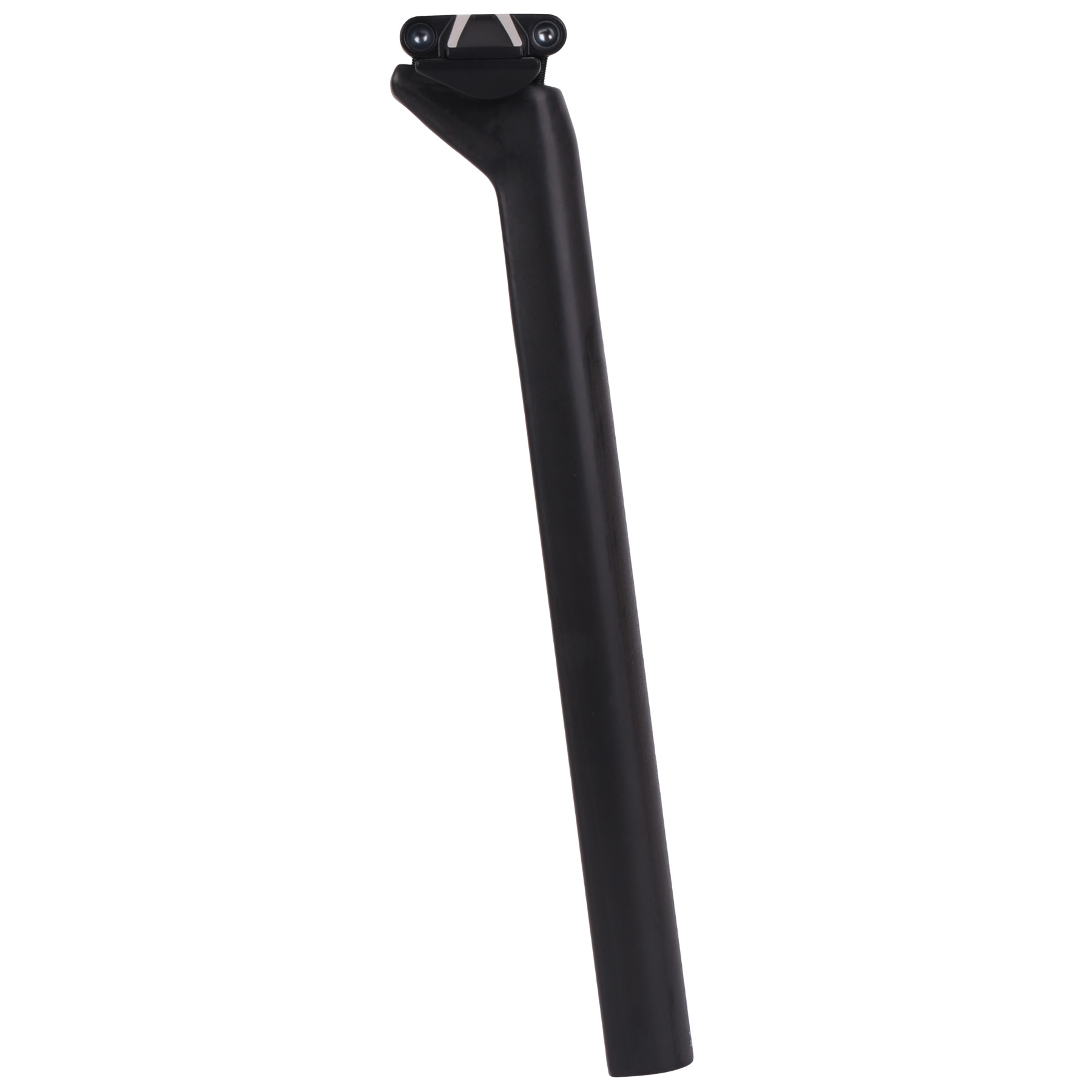 Picture of BMC Carbon Seatpost for Roadmachine 01/02 (as from 2017) - 300640 - 300815 - stealth
