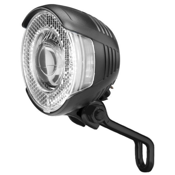 Picture of Busch + Müller Lumotec Lyt B N Front Light - 1781N