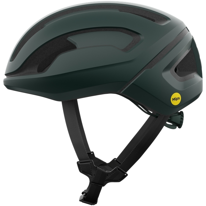 Photo produit de POC Casque - Omne Air MIPS - 1468 Pargasite Green Matt