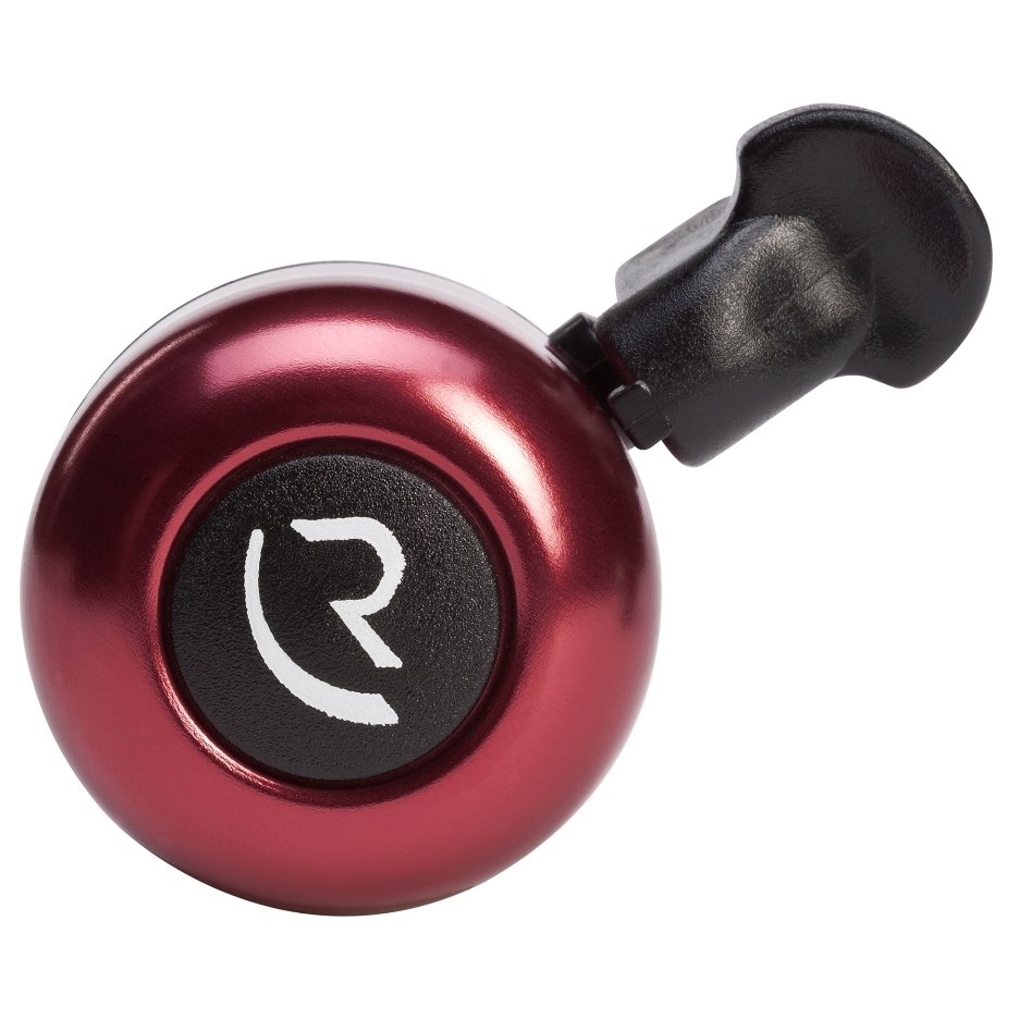 Produktbild von RFR Fahrradklingel STANDARD - rot