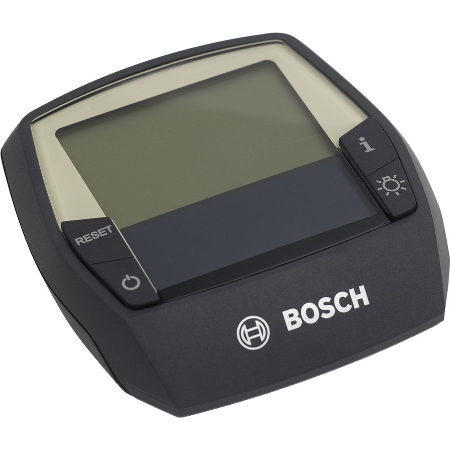 Picture of Bosch On-Board Computer Intuvia - 1270020909 - anthracite