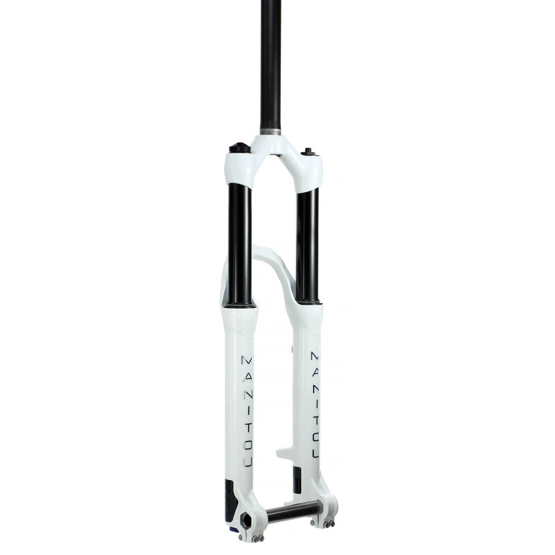Manitou front fork on sale